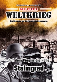 Cover Der zweite Weltkrieg