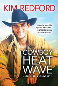 Cover Cowboy Heat Wave