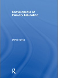 Cover Encyclopedia of Primary Education