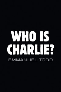 Cover Who is Charlie?