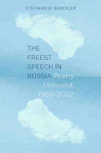 Cover Freest Speech in Russia