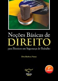 Cover Noções básicas de direito