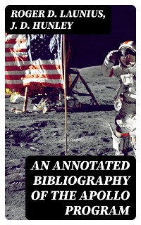 Cover An Annotated Bibliography of the Apollo Program
