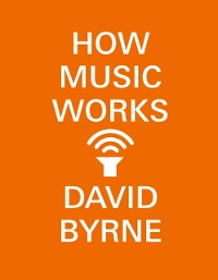 Cover How Music Works