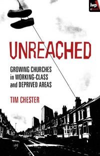 Cover Unreached