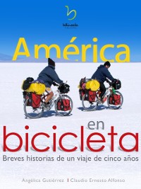 Cover América en bicicleta