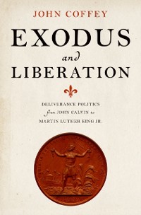 Cover Exodus and Liberation