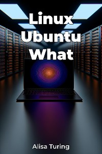 Cover Linux Ubuntu What