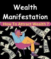 Cover Wealth Manifestation - How To Attract Wealth ?