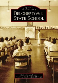 Cover Belchertown State School