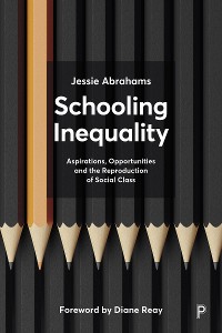 Cover Schooling Inequality