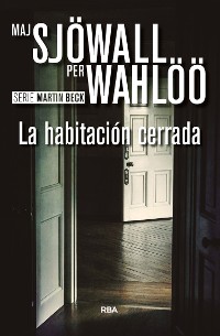 Cover La habitación cerrada