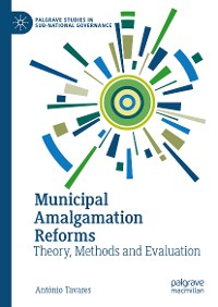 Cover Municipal Amalgamation Reforms