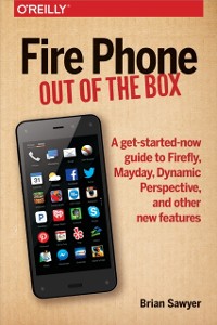 Cover Fire Phone: Out of the Box