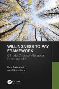 Cover Willingness to Pay Framework