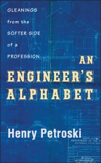 Cover Engineer's Alphabet
