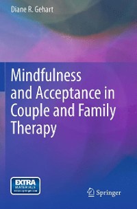 Cover Mindfulness and Acceptance in Couple and Family Therapy