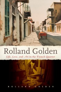 Cover Rolland Golden