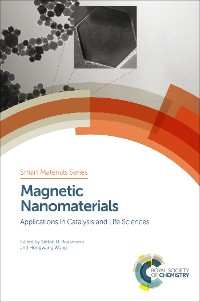 Cover Magnetic Nanomaterials