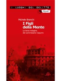 Cover I Figli della Mente