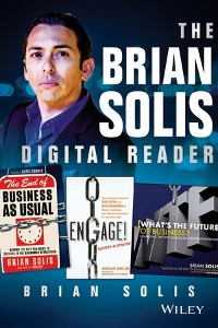 Cover The Brian Solis Digital Reader