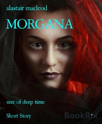 Cover MORGANA