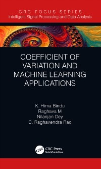 Cover Coefficient of Variation and Machine Learning Applications