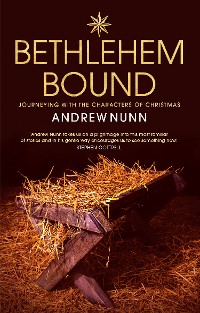 Cover Bethlehem Bound
