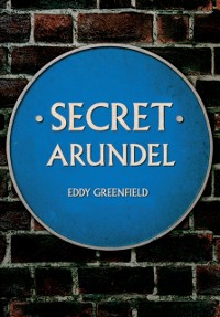 Cover Secret Arundel