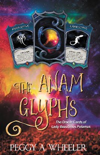 Cover The Anam Glyphs