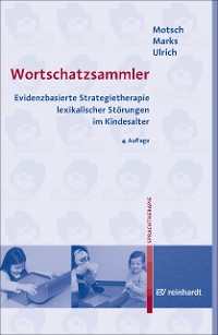 Cover Wortschatzsammler