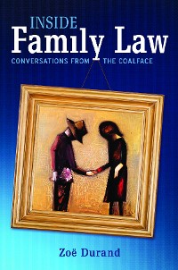 Cover Inside Family Law