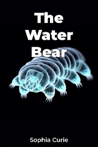 Cover The Water Bear