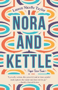 Cover Nora and Kettle