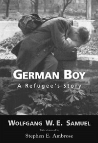 Cover German Boy