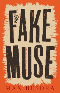 Cover The Fake Muse