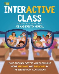 Cover The InterACTIVE Class