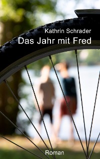 Cover Das Jahr mit Fred