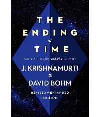 Cover The Ending of Time