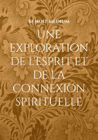 Cover une exploration de l'esprit et de la connexion spirituelle