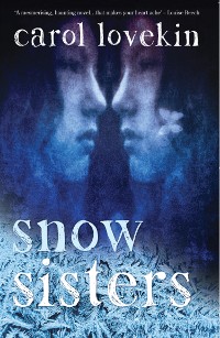 Cover Snow Sisters