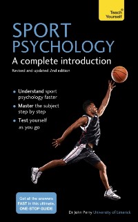 Cover Sport Psychology