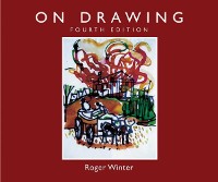 Cover On Drawing