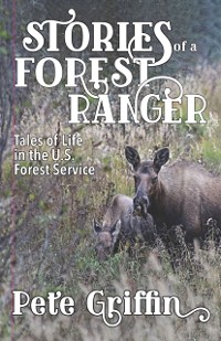 Cover Stories of a Forest Ranger