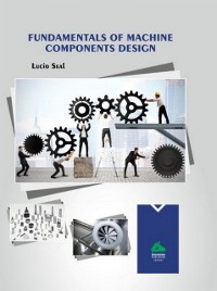 Cover Fundamentals of Machine Components Design