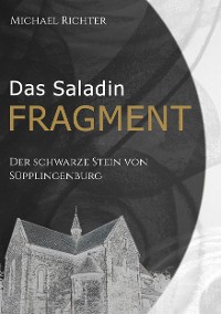 Cover Das Saladin Fragment