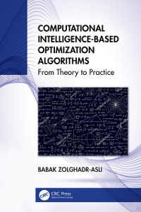 Cover Computational Intelligence-based Optimization Algorithms