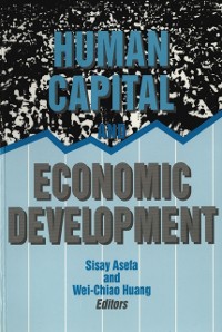 Cover Human Capital and Economic Development