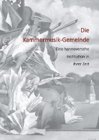 Cover Die Kammermusik-Gemeinde