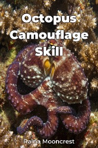 Cover Octopus Camouflage Skill